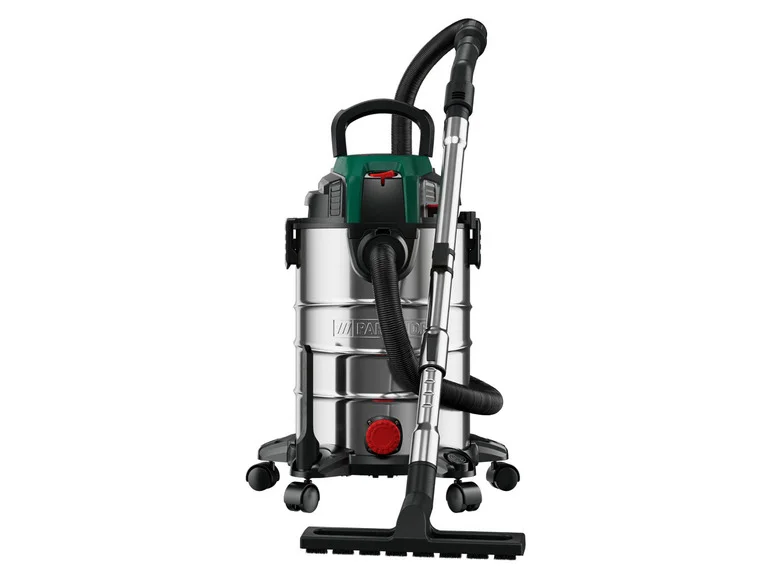 PARKSIDE® Wet And Dry Vacuum Cleaner PWD 25 B3