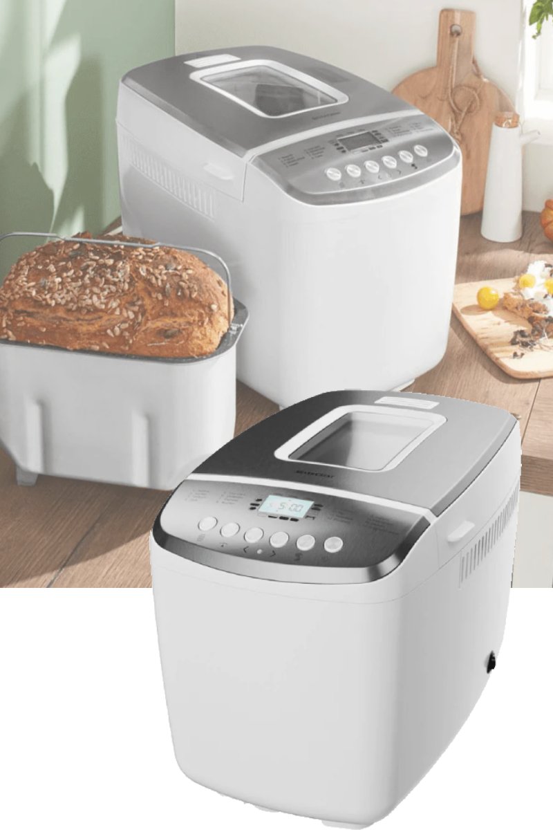 SILVERCREST Bread Maker