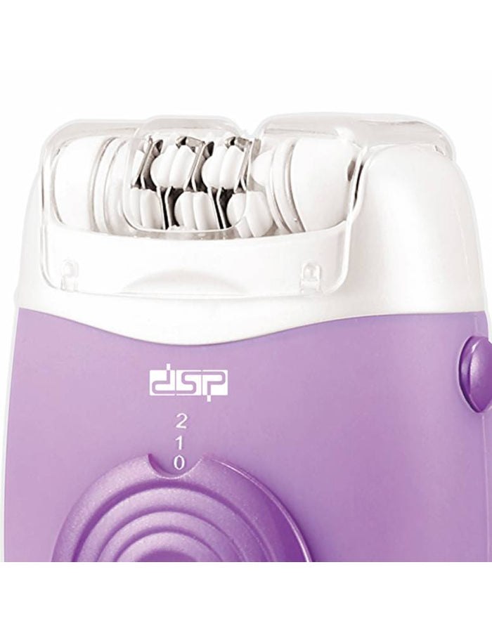Dsp professional lady shaver