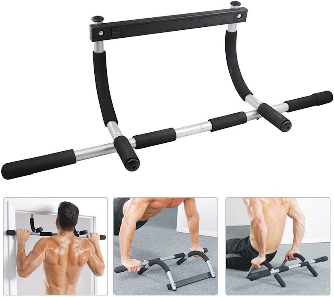 Gym Exercise Pull Up Bar