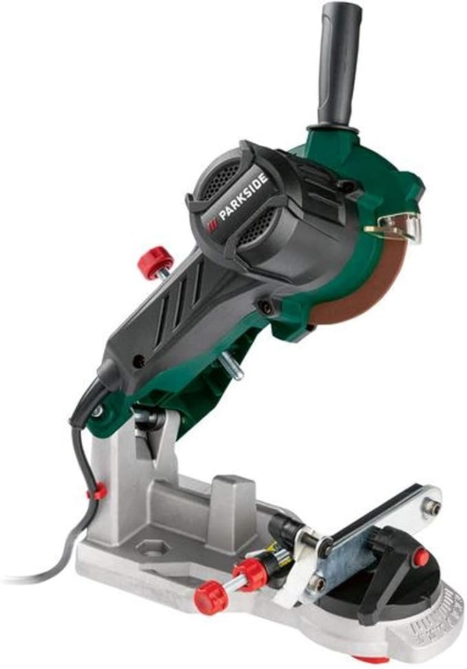 Parkside PSG 85 B2 Chain Sharpener