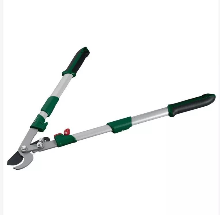 PARKSIDE Telescopic Scissor Pruner With Non-stick Coating