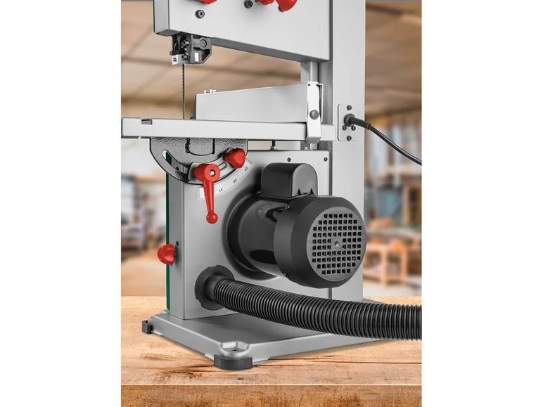 PARKSIDE® PBS 350 B2 Band Saw, 350 W