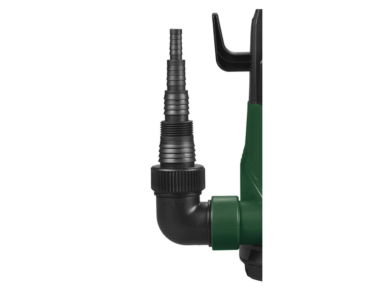 PARKSIDE® Submersible Clear Water Pump PTPK 400 B1