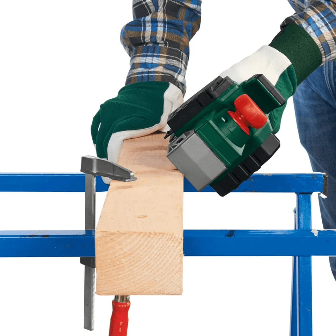 PARKSIDE® Cordless Planer »PHA 12 B2«, 12 V