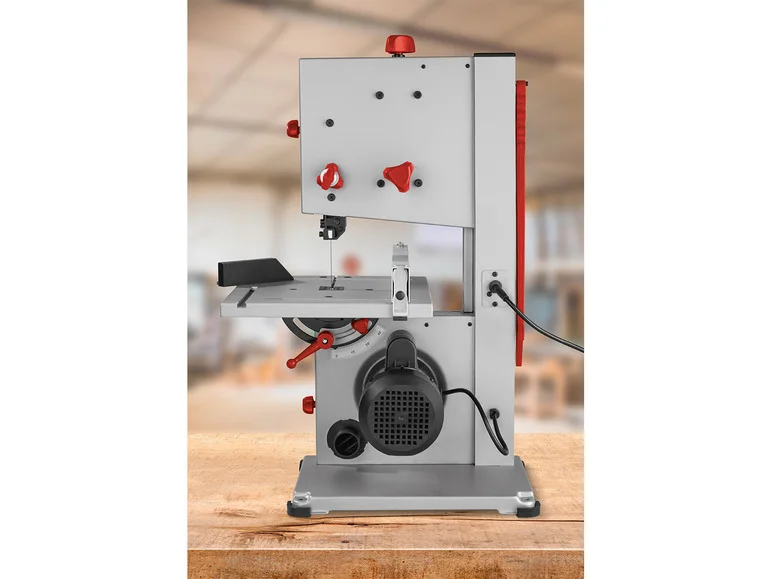 PARKSIDE® PBS 350 B2 Band Saw, 350 W