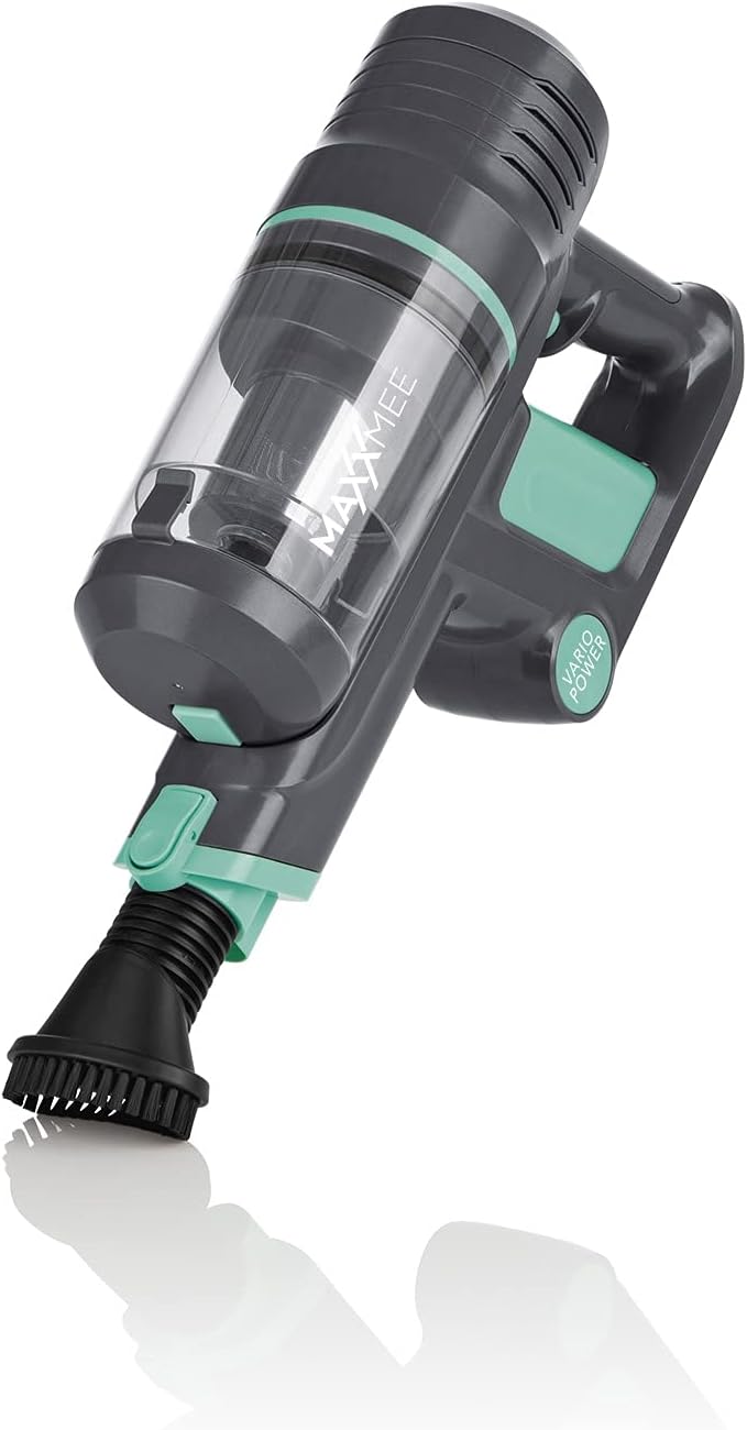 MAXXMEE Cordless Cyclone Vacuum Cleaner