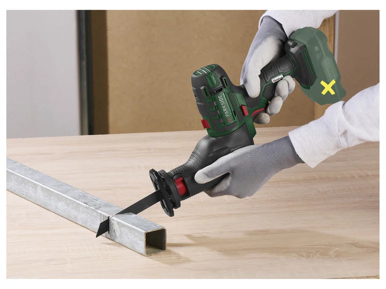 PARKSIDE Cordless Combination Device