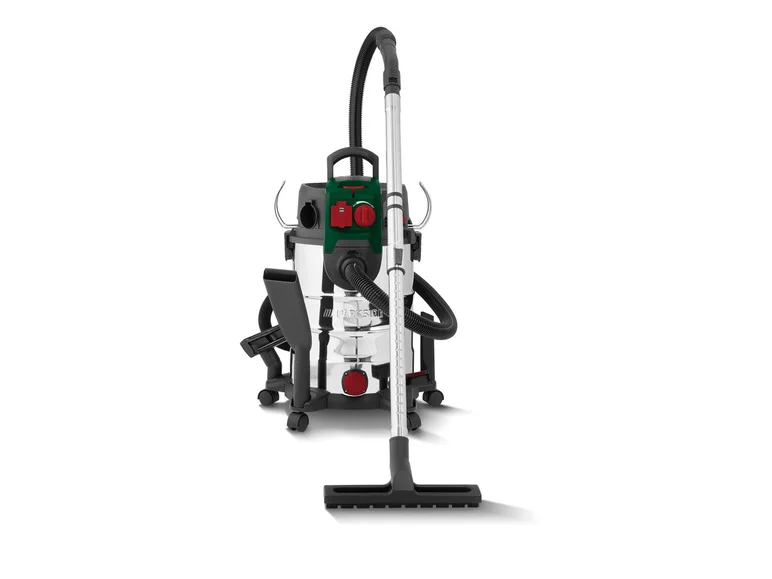 PARKSIDE® PWD30 All-Purpose Vacuum Cleaner