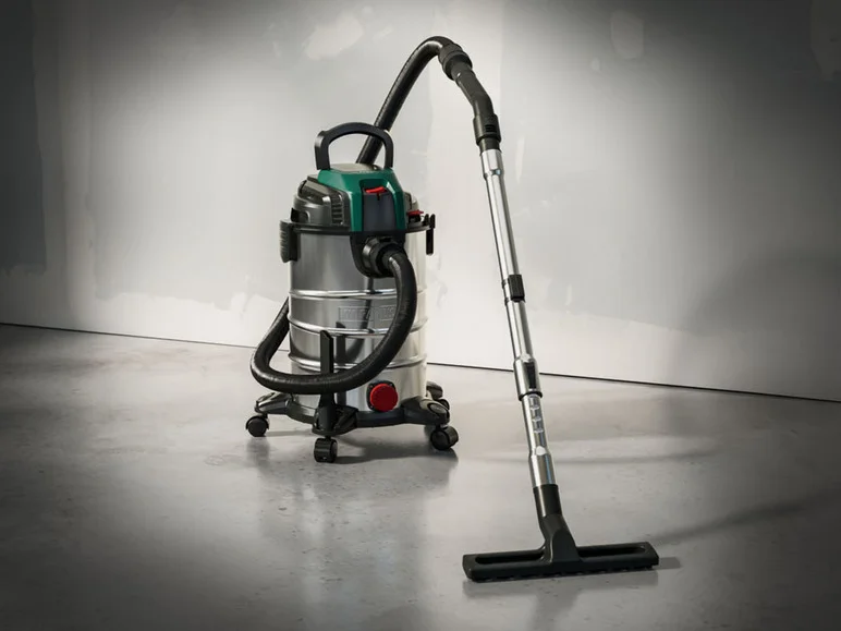 PARKSIDE® Wet And Dry Vacuum Cleaner PWD 25 B3