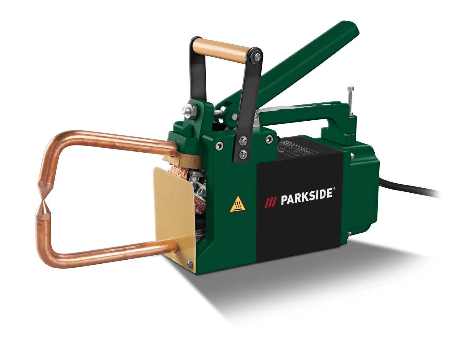 Parkside Spot PPSZ 700 A1 Welder