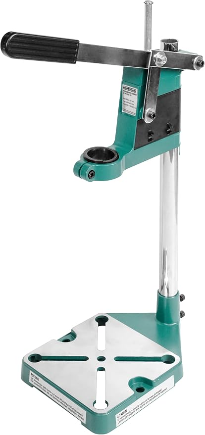 Bruder Mannesmann Drill Stand 