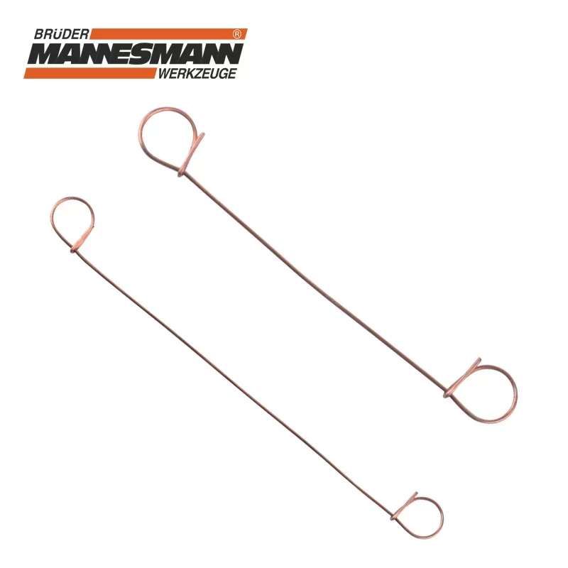 Brüder Mannesmann Wire Bending Tool 49450