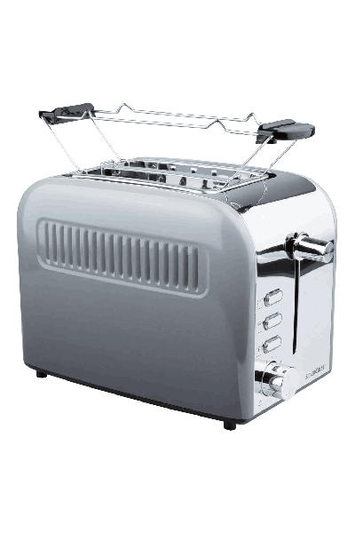 Silvercrest Toaster Double Slot Toaster