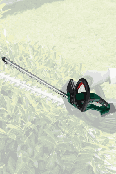 PARKSIDE Wireless Hedge Cutter ""PHSA 20-Li B2