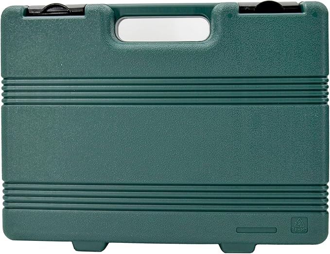 Brüder Mannesmann Tools Tool Case Set Of 87