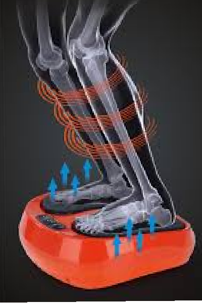MAXXMEE Vibration Device Training & Massage