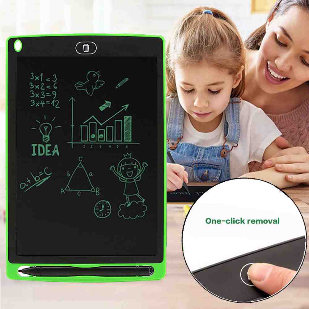 LCD Writing Tablet Drawing Board 12 Inch