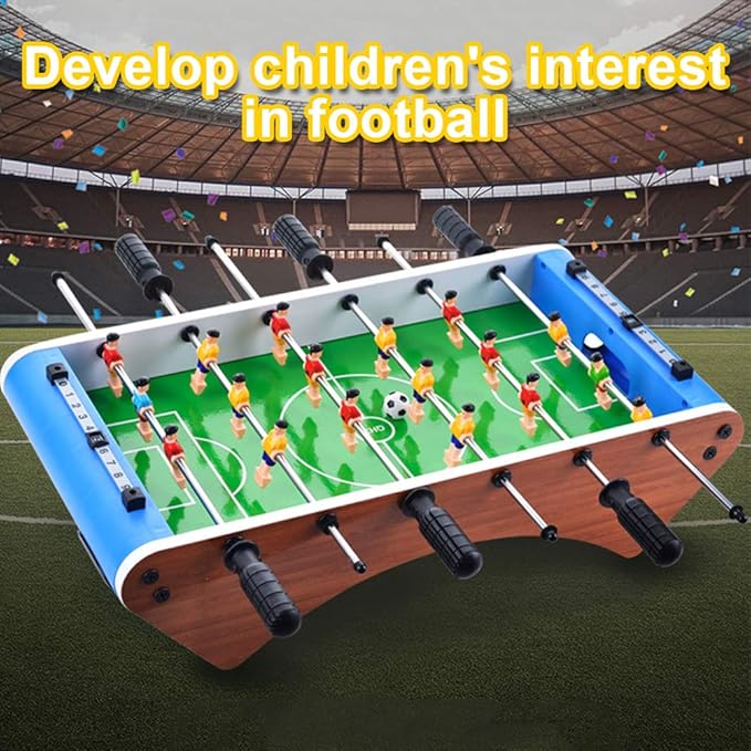 Foosball Table