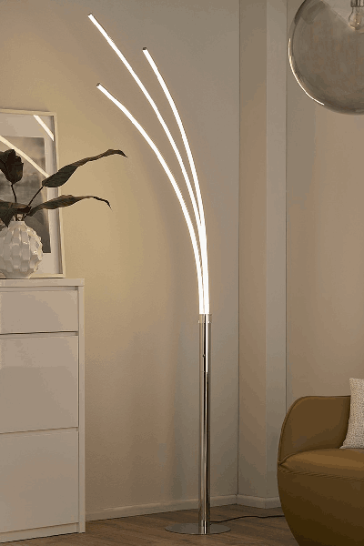 Livarno Home LED Strip with Sound Sensor / Livarno Home LED лента със  звуков сензор 
