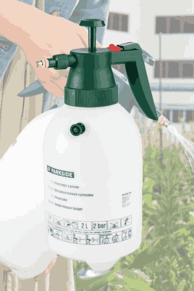 PARKSIDE® Sprayer 2 L