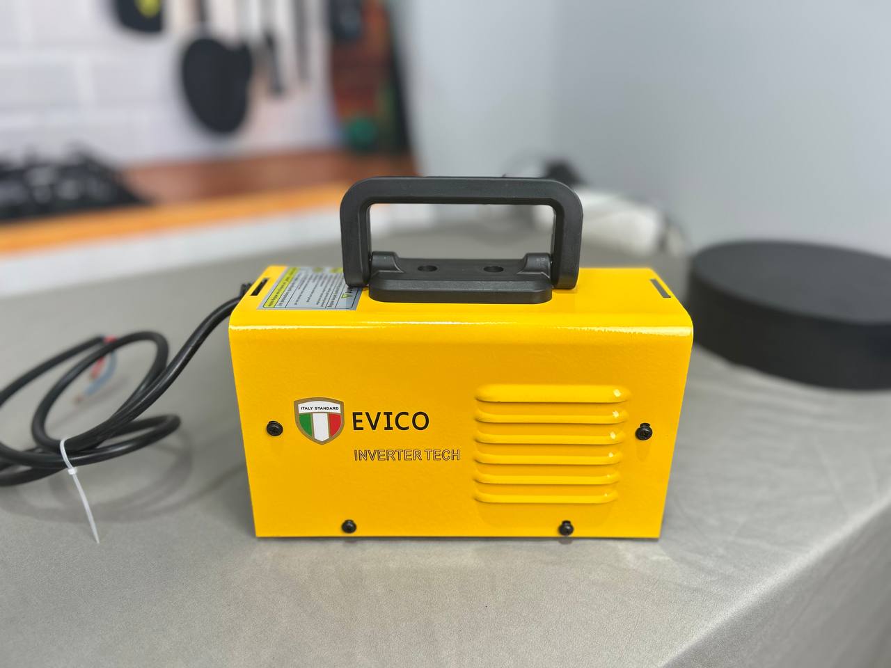 Evico Welding Machine 