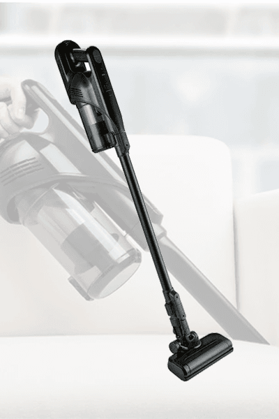 SILVERCREST® Cordless Cyclone Vacuum Cleaner