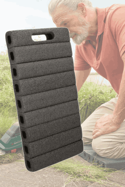 Parkside Garden Kneeling Pad