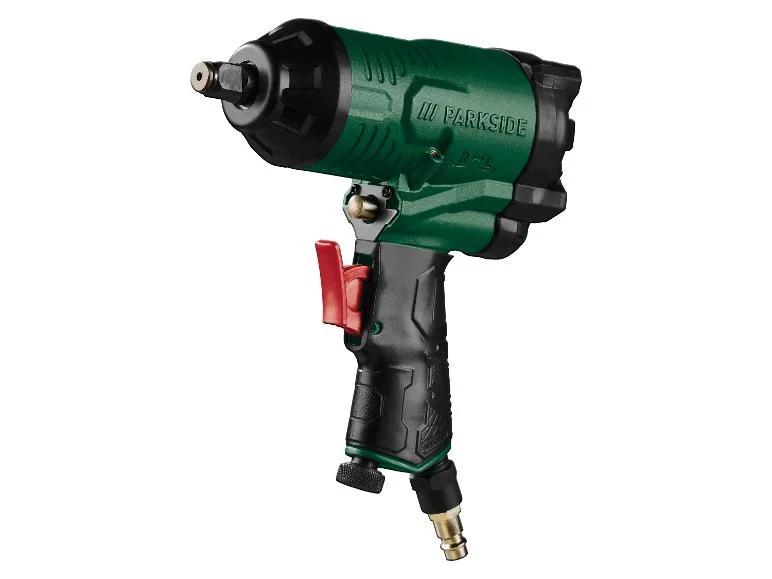 PARKSIDE® PDSS 310 C6 Pneumatic Impact Wrench