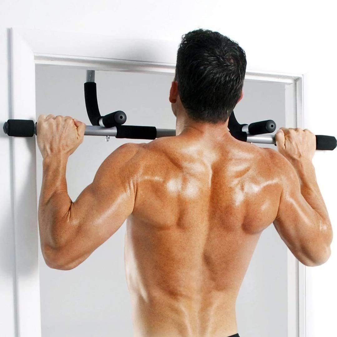 Gym Exercise Pull Up Bar