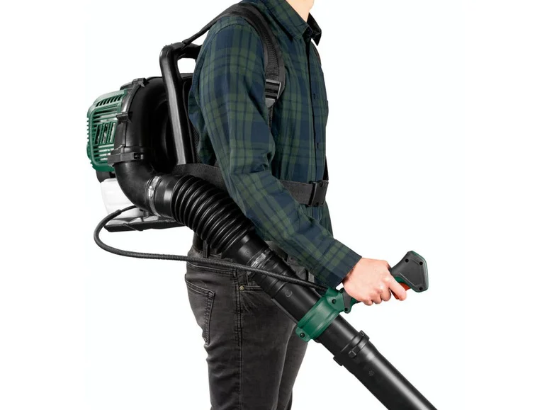 Parkside Petrol Leaf Blower »PBLG 52 A1«