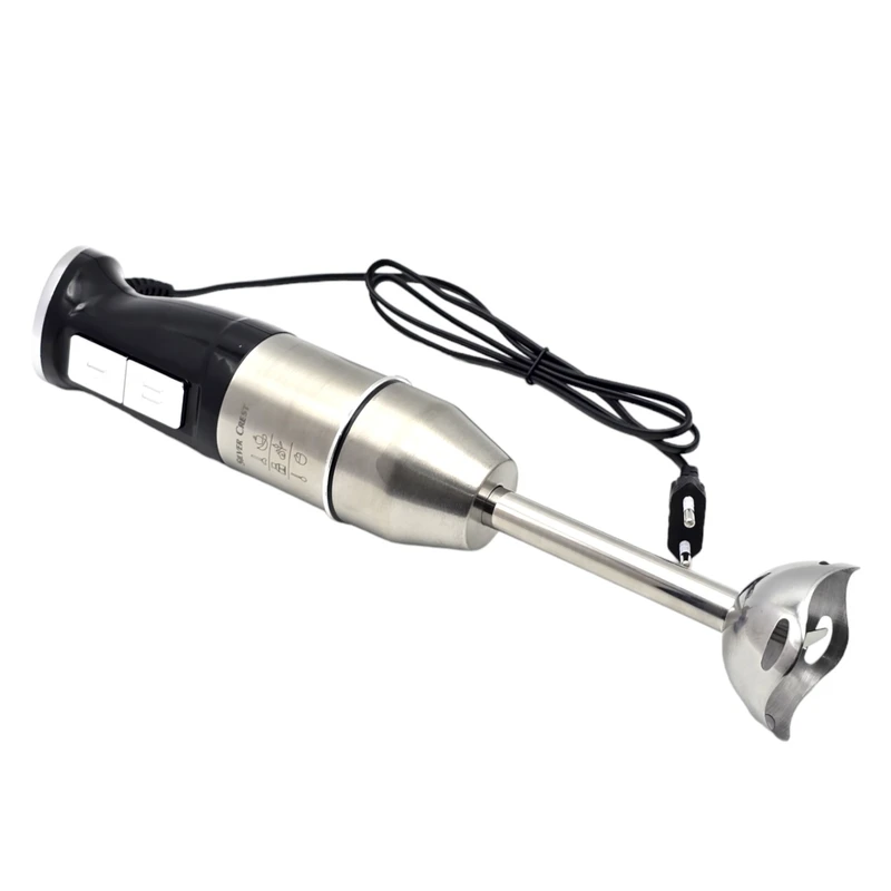 Silver Crest Electric Hand Blender Model SC- 8004