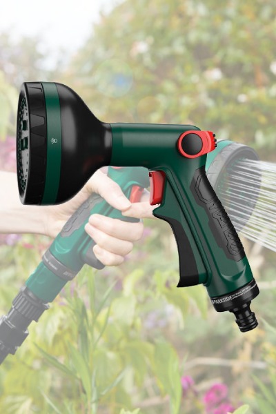 Parkside Multifunctional Spray Gun