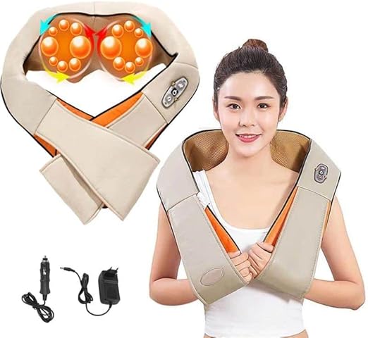 High End Shoulder Massager Body Massager