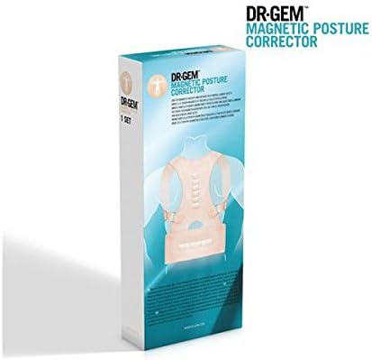 Dr-gem Magnetic Posture Corrector