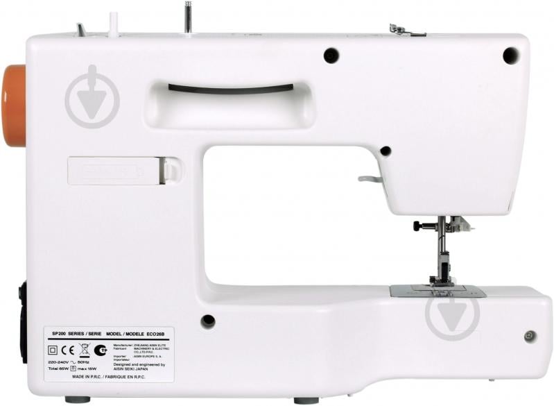 Sewing Machine Toyota ECO26B