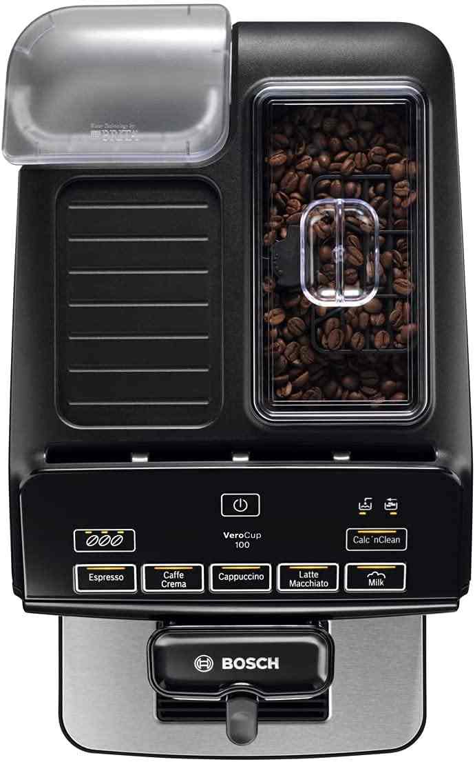 Bosch Automatic Coffee Machine