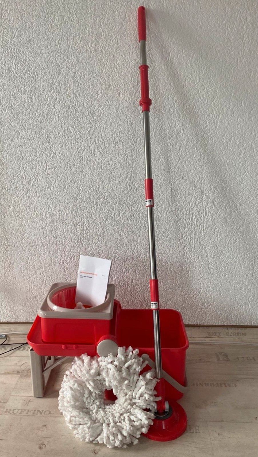 Clever Mop