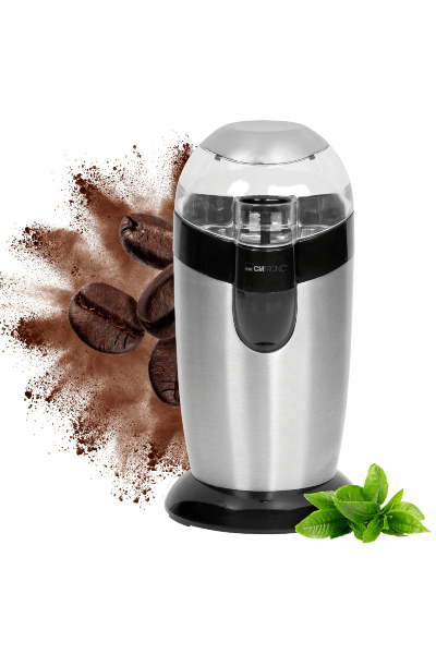 Coffee Grinder Clatronic KSW-3307