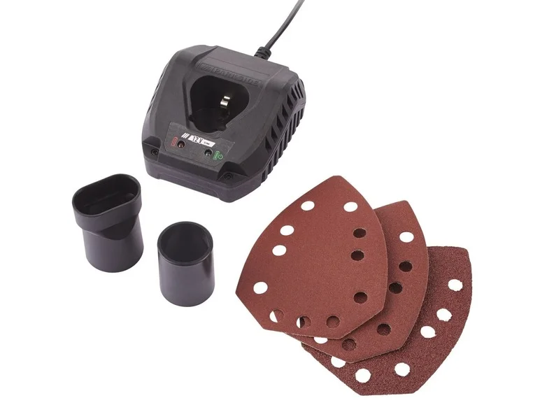 PARKSIDE® Triangular Sander