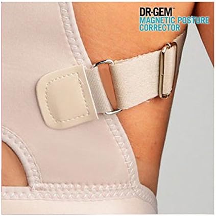 Dr-gem Magnetic Posture Corrector