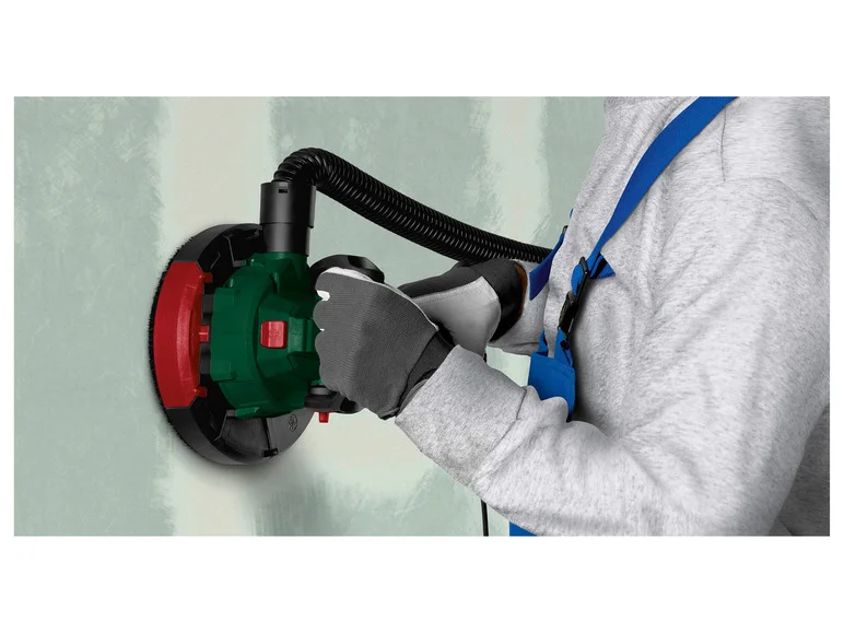 PARKSIDE® Multi-surface Sander PWBS 180 B3, 1050 W