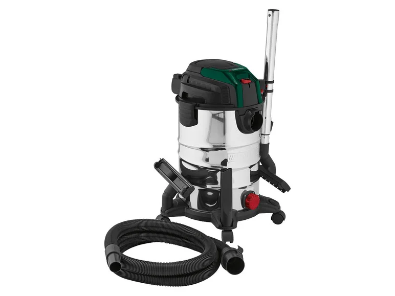 PARKSIDE® Wet And Dry Vacuum Cleaner PWD 25 B3