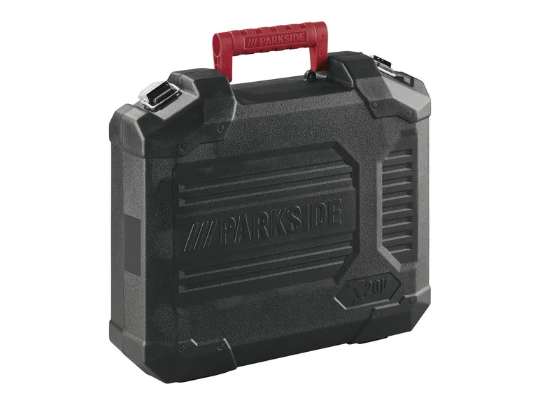 PARKSIDE Cordless Combination Device With Battery And Charger