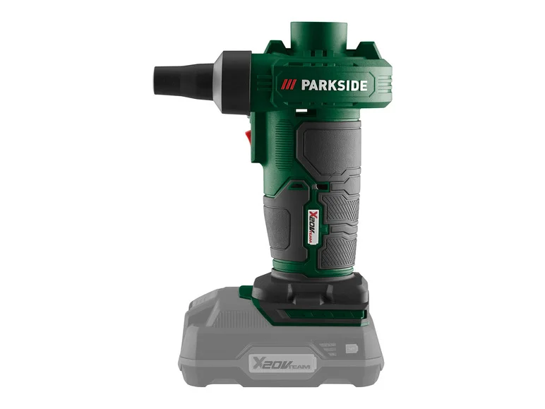 PARKSIDE® PALP20-Li C3 Cordless Air Pump 