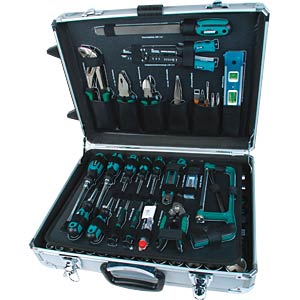 Manesmann Too Kit 159 Pcs