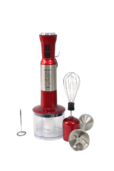 Online shopping food deals processor