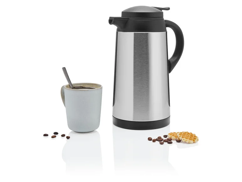 ERNESTO® Vacuum Mug 0.9 Liter