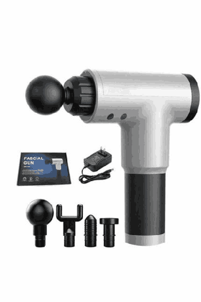 Fascial Gun KH-320 Muscle Massager