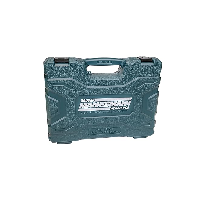 MANNESMANN TOOL SET